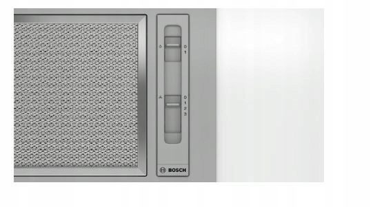 BOSCH Okap wyspowy DLN53AA70 Marka Bosch