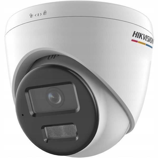 Ip Kamera Hikvision DS-2CD1347G2H-LIUF/SL 2.8mm Pl
