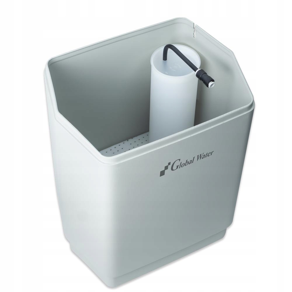 Zmiękczacz wody Kinetico model 2040s OD Kod producenta GW-1793