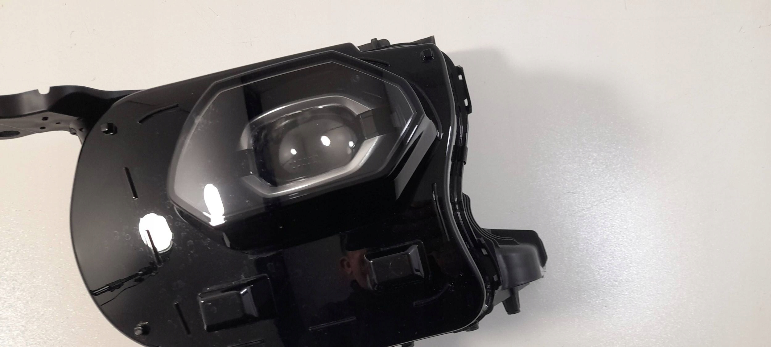 Renault Clio VI 2026r Reflektor left 260605779R (R427)