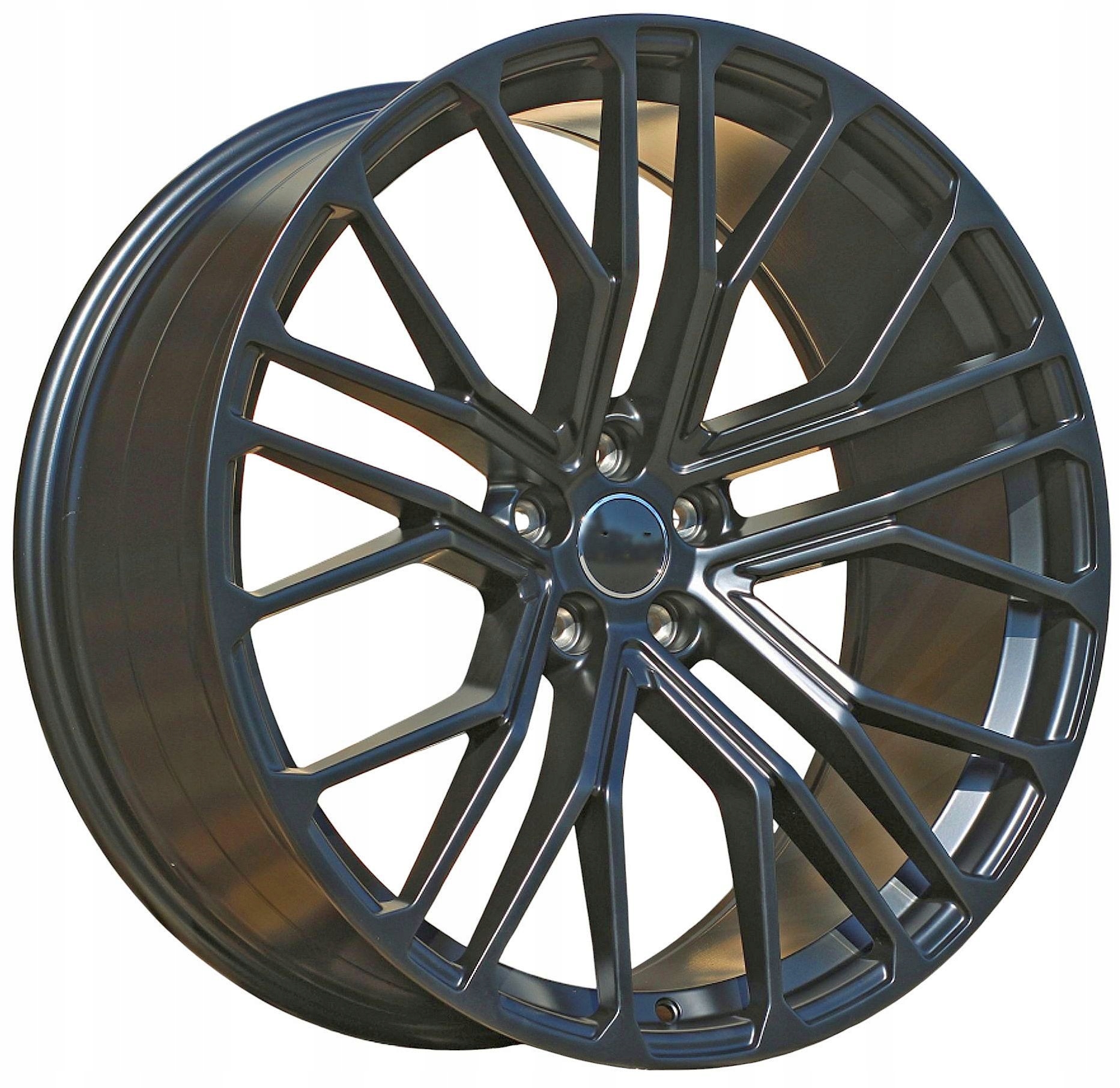 Ráfky 22 5x112 Audi Q7 4M Q8 E-Tron Ge Q8 Sportback E-Tron