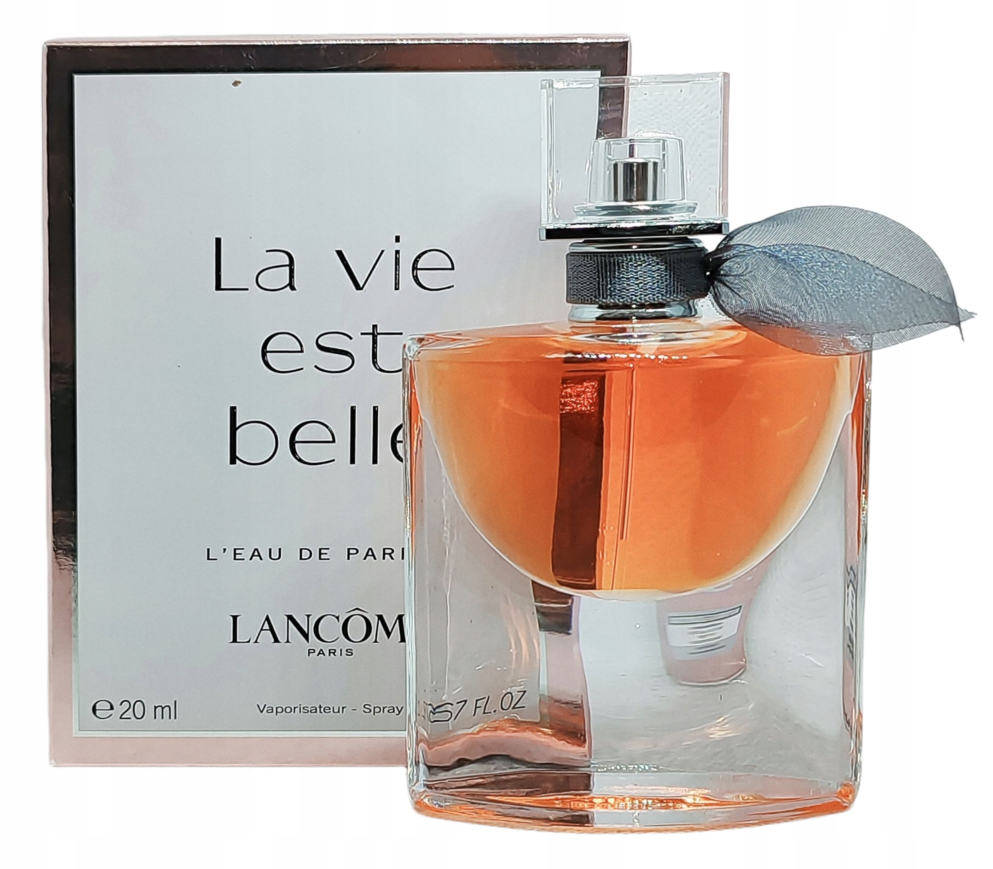 La Vie Est Belle Edp spray