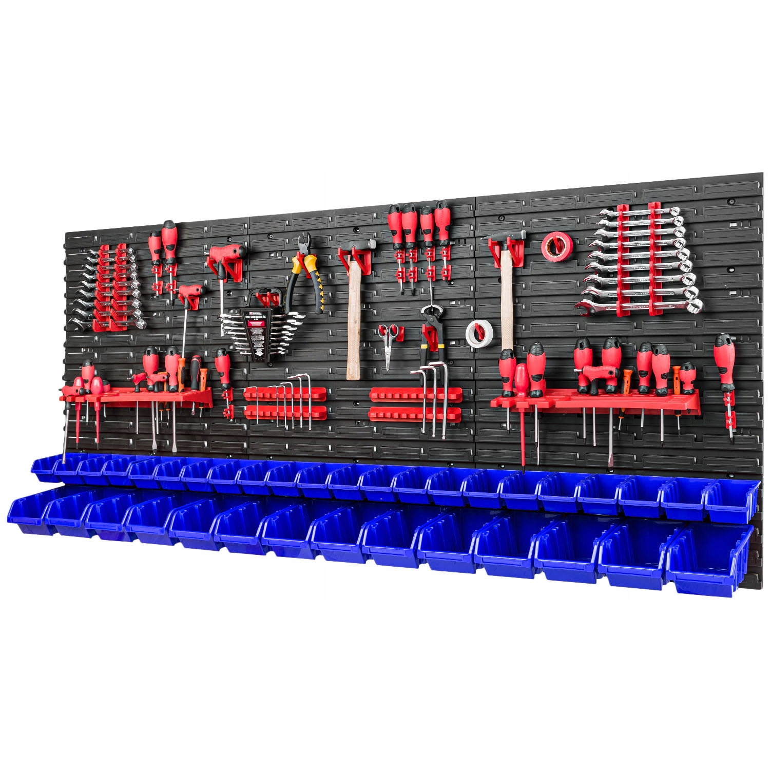 Tabule s nástrojovou stěnou 1728 mm x 780 mm