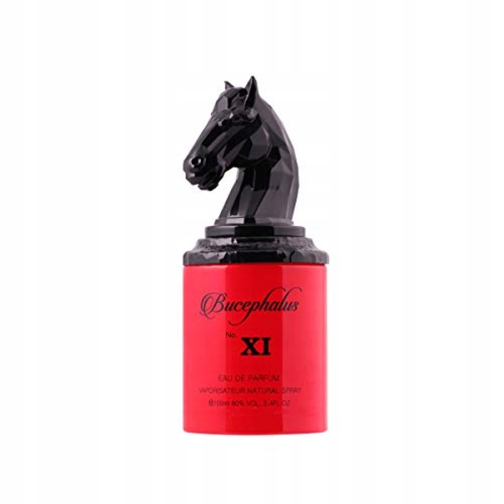 Armaf Bucephalus No. XI Edp Objem: 100 ML For