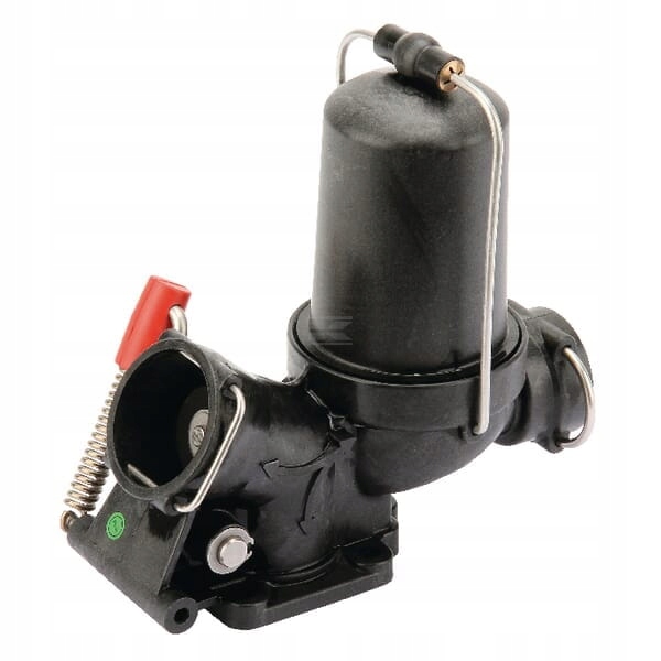 Filtrační kohout komplet ZF143 Amazone