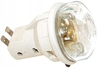 Lampka Żarówka Oprawa piekarnika kuchenki Amica