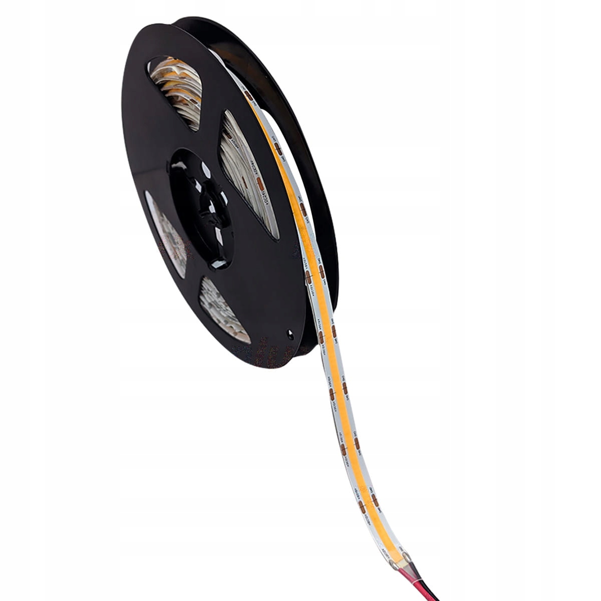 

Taśma pasek Led Cob 40W/5m 12V ciepła IP65 Kanlux