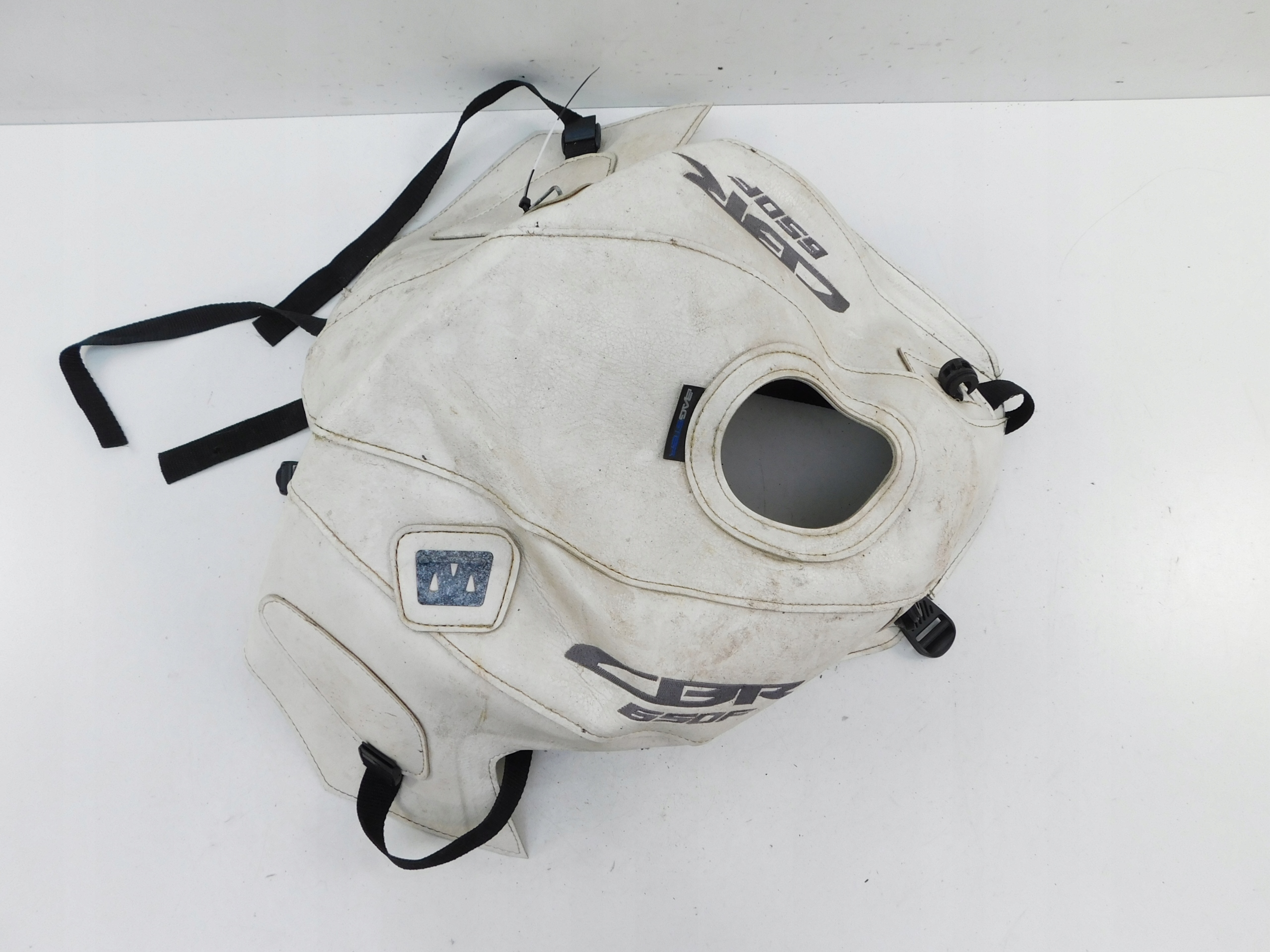 HONDA CBR 650F BAGSTER