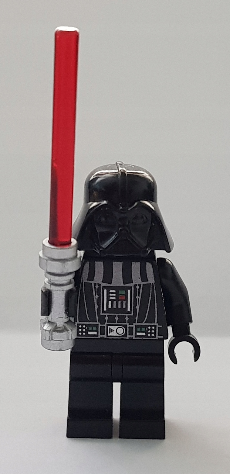 Lego star wars figurki Kraków Allegro Lokalnie