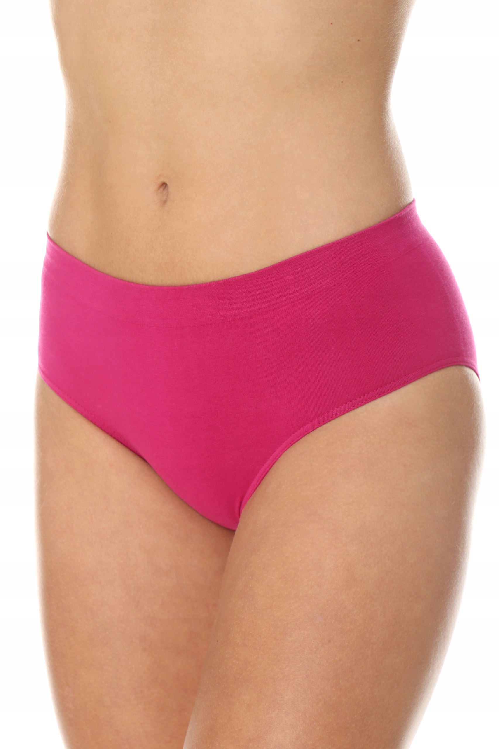 

Majtki damskie classic Brubeck Comfort Cotton XXL