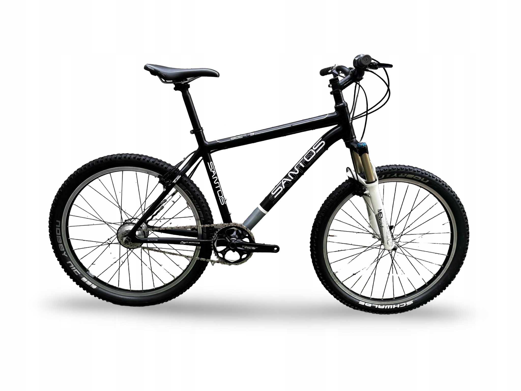 Rower Santosa Rozm 26 Rowery i akcesoria