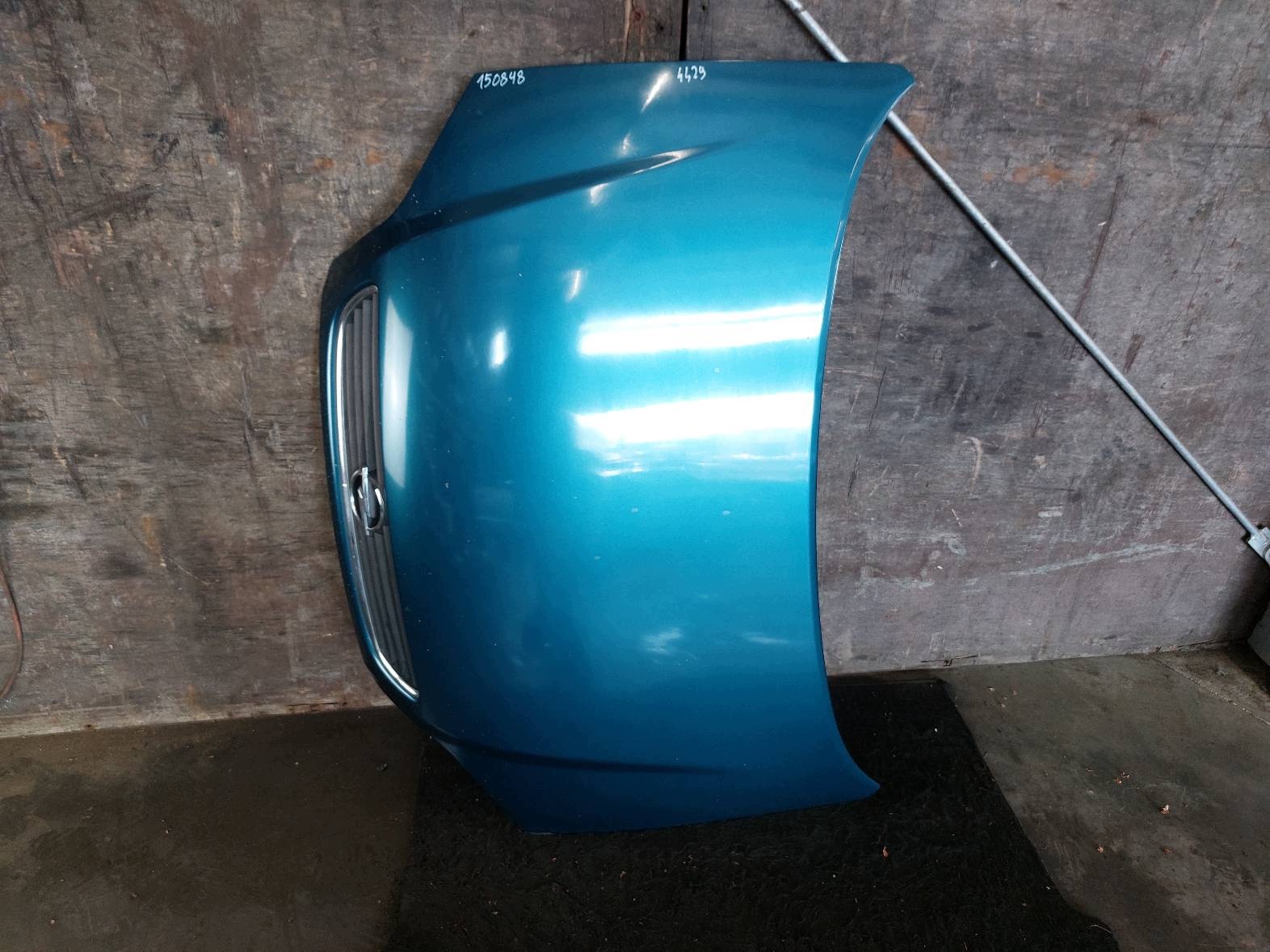 cofano OPEL ZAFIRA A Z20M
