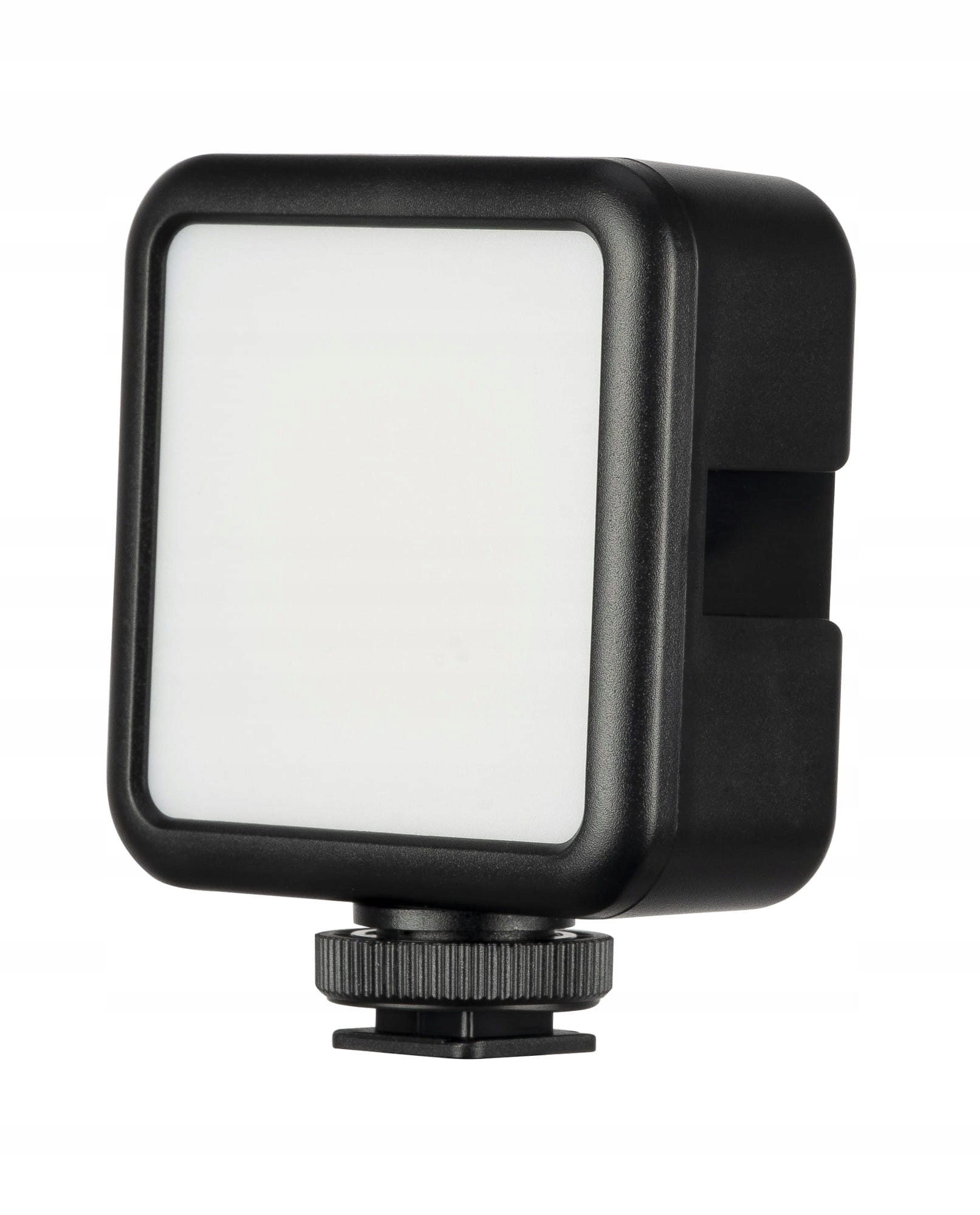 Led osvětlovací lampa 5500K pro kamery a fotoaparáty chytrých telefonů Ulanzi VL49 6 W