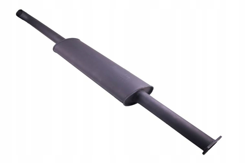 Tłumik wydechowy Ursus C385 Turbo