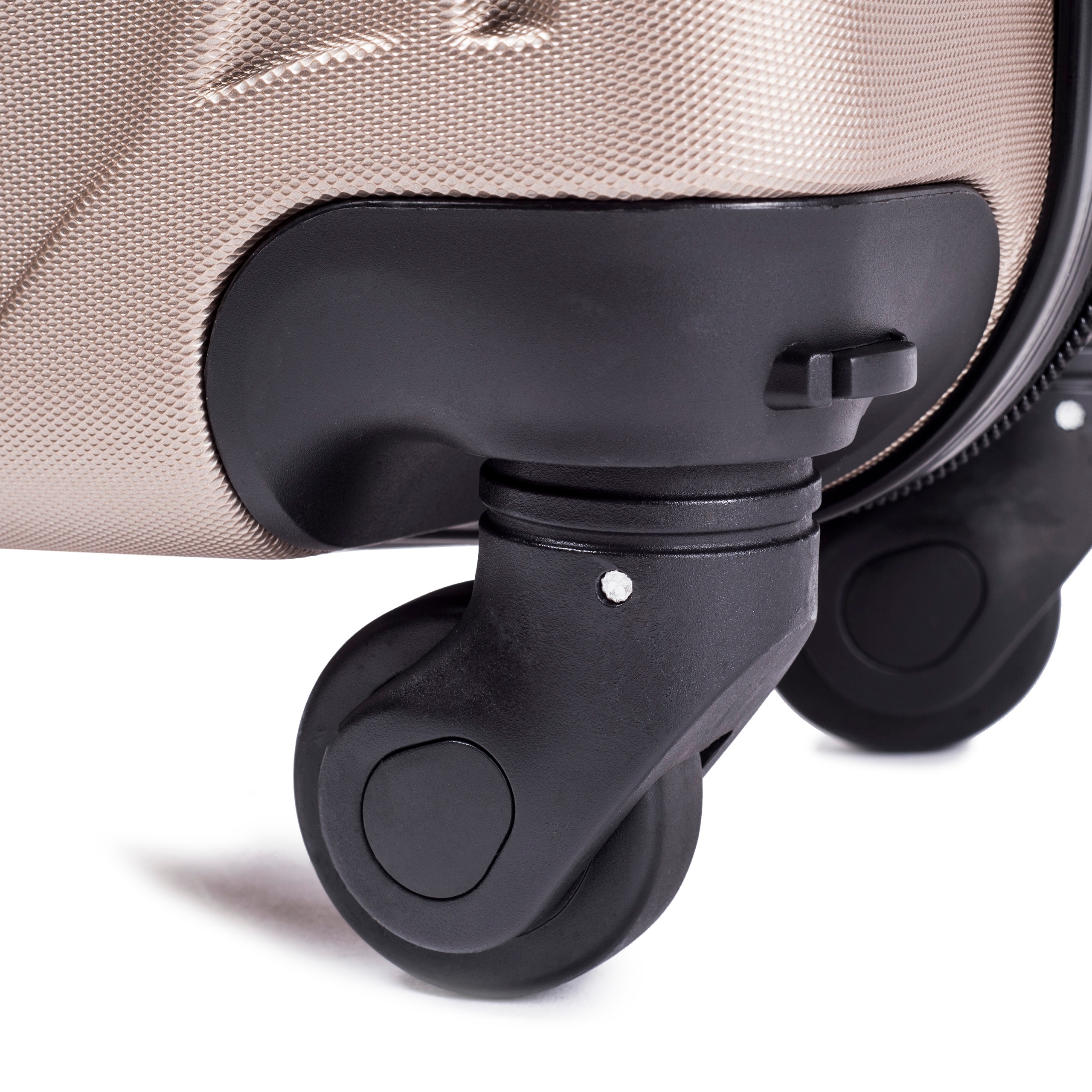 WINGS FALCON zestaw 4w1 ABS ,LM poszerzane, KOLORY Rodzaj twarda