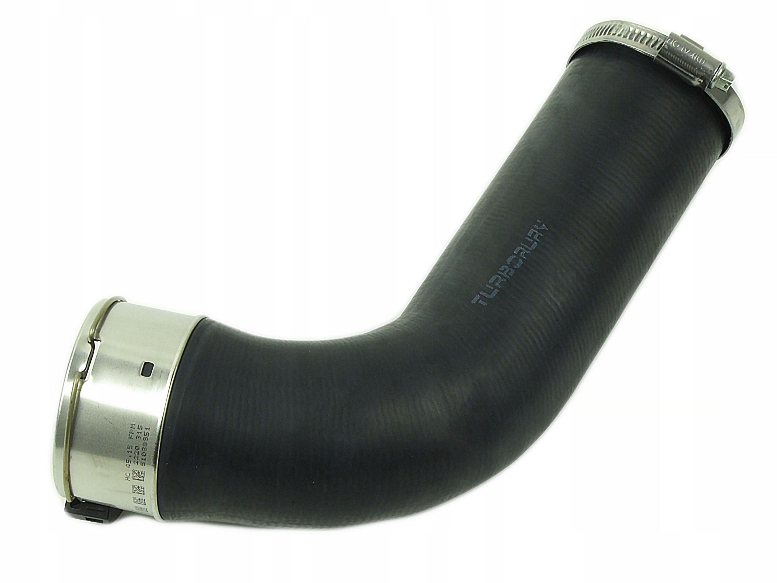 Kabel Intercoolera Renault Scenic III 1.4 Tce