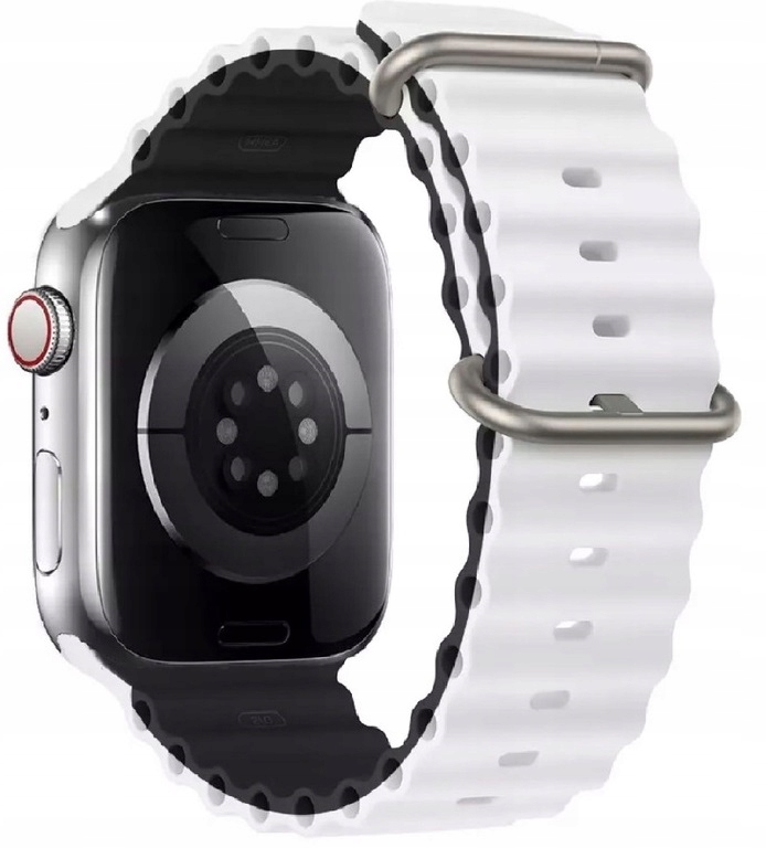 

Pasek Do Apple Watch 2 3 4 5 6 7 8 Se ultra