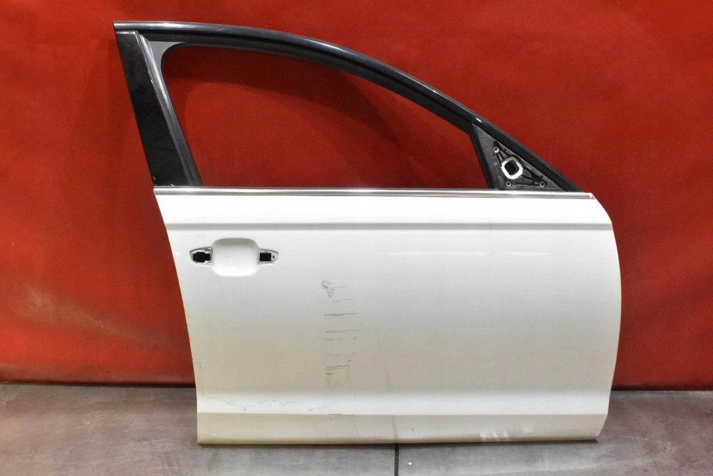 door right front front LS9R AUDI A6 7 KOMBI LIFT 14-20