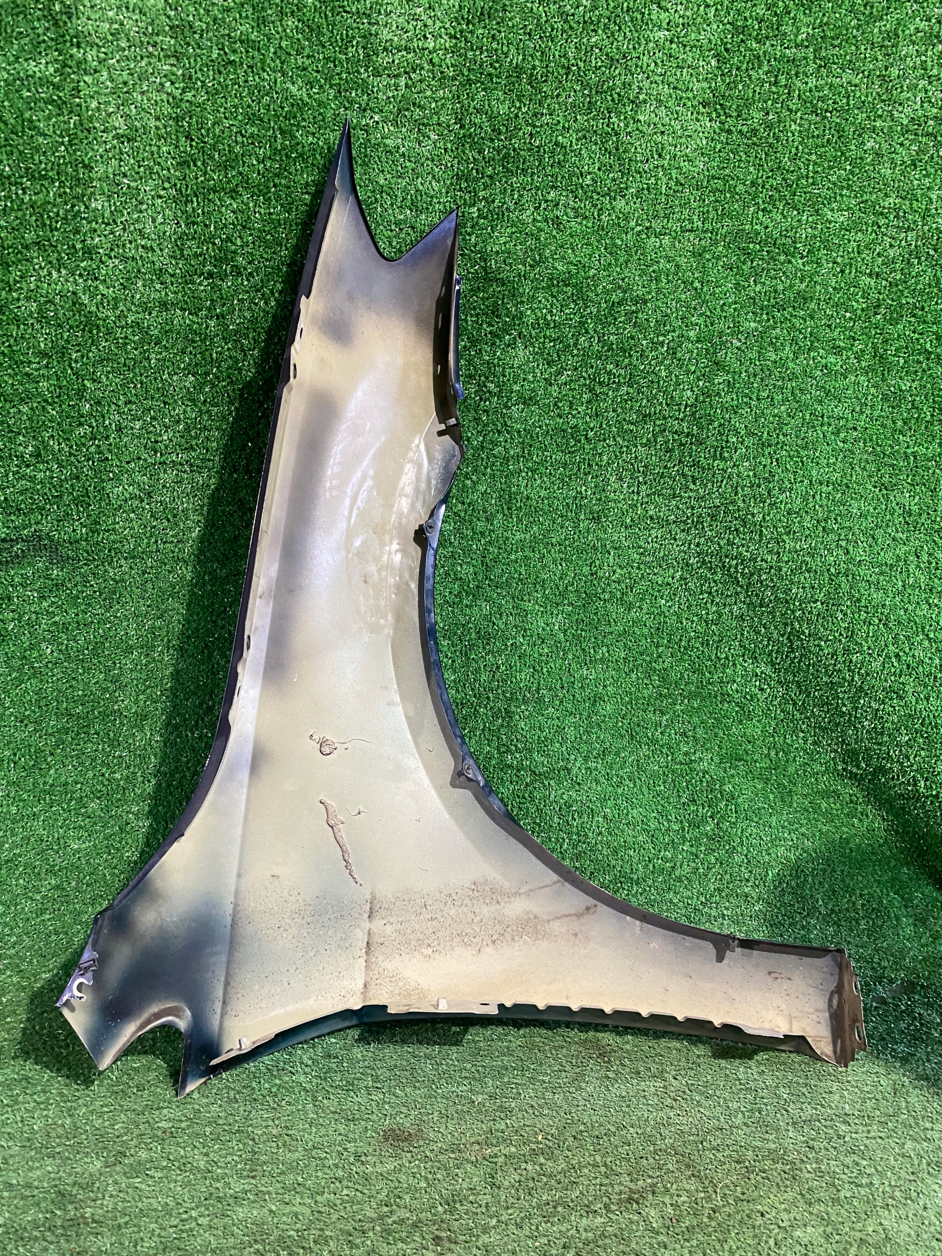 fender front left VW GOLF VII 12-17 nr.0