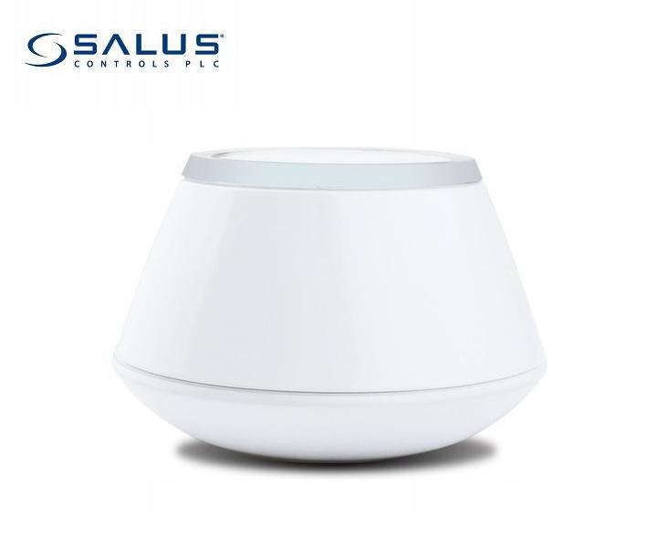 Salus UGE600 Internetová Brána Zigbee Wifi Univerzálna Pre Zariadenia Smart Home