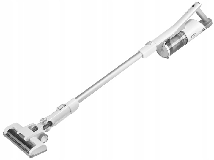 AMICA ODKURZACZ PIONOWY VM7050 BEZPRZEWODOWY 2W1 Zasilanie akumulatorowe