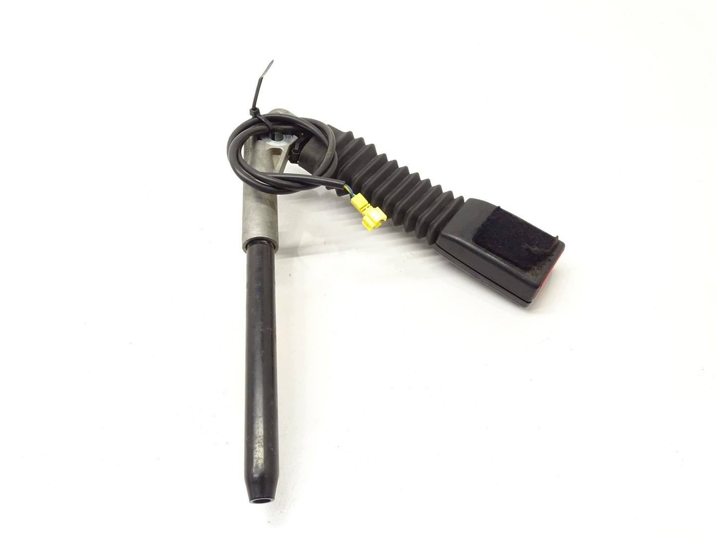 gurtschloss gurtstraffer links MERCEDES SLK W172 A1728600569
