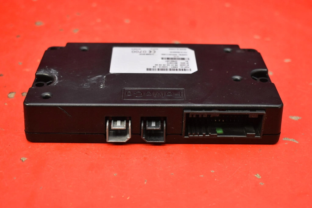 control unit module BLUETOOTH AM5T-14D212-CB FORD B-MAX 12-18