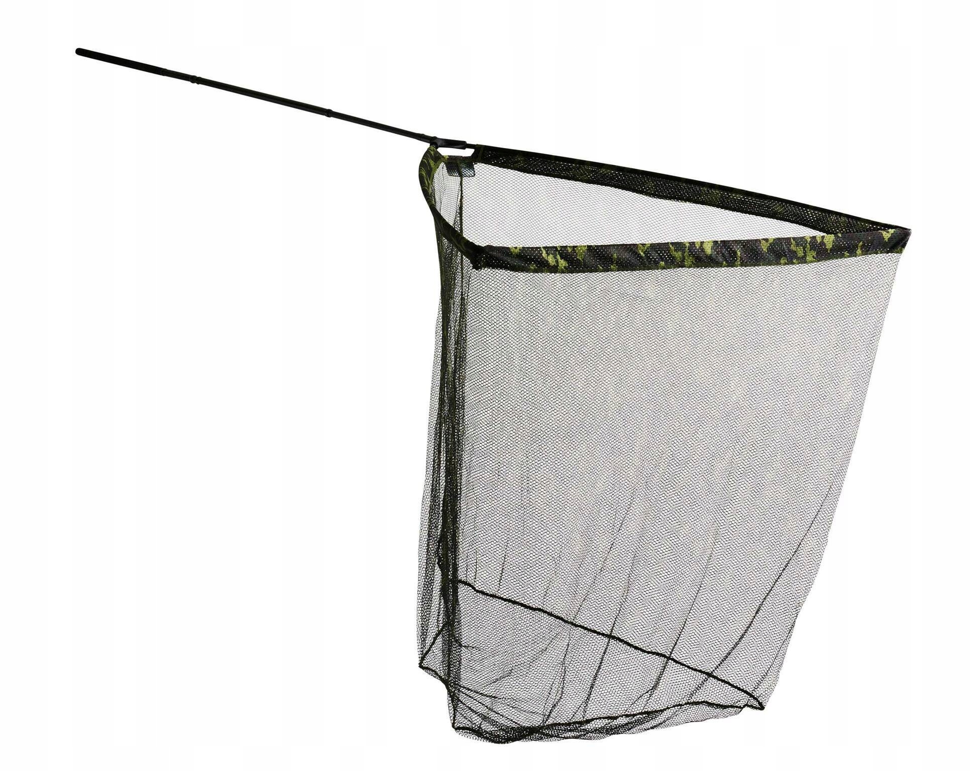 Podbierak Karpiowy Prologic Element Com-pact Camou