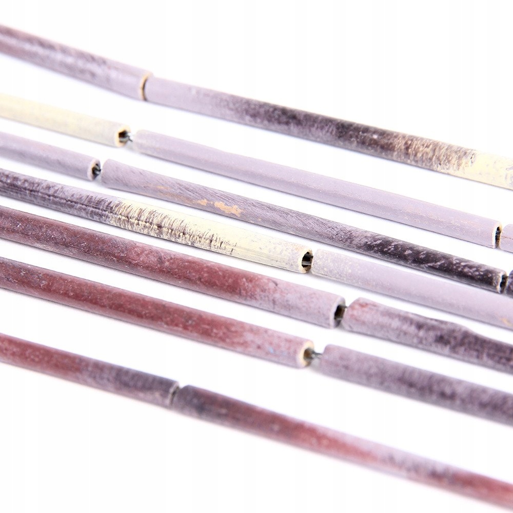 ZASŁONA BAMBUSOWA DO DRZWI BAMBUS 90x200cm PARAWAN Szerokość parawanu 90 cm