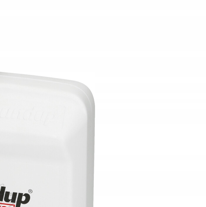 Roundup 360 Plus 1L totalny na chwasty perz Forma płyn