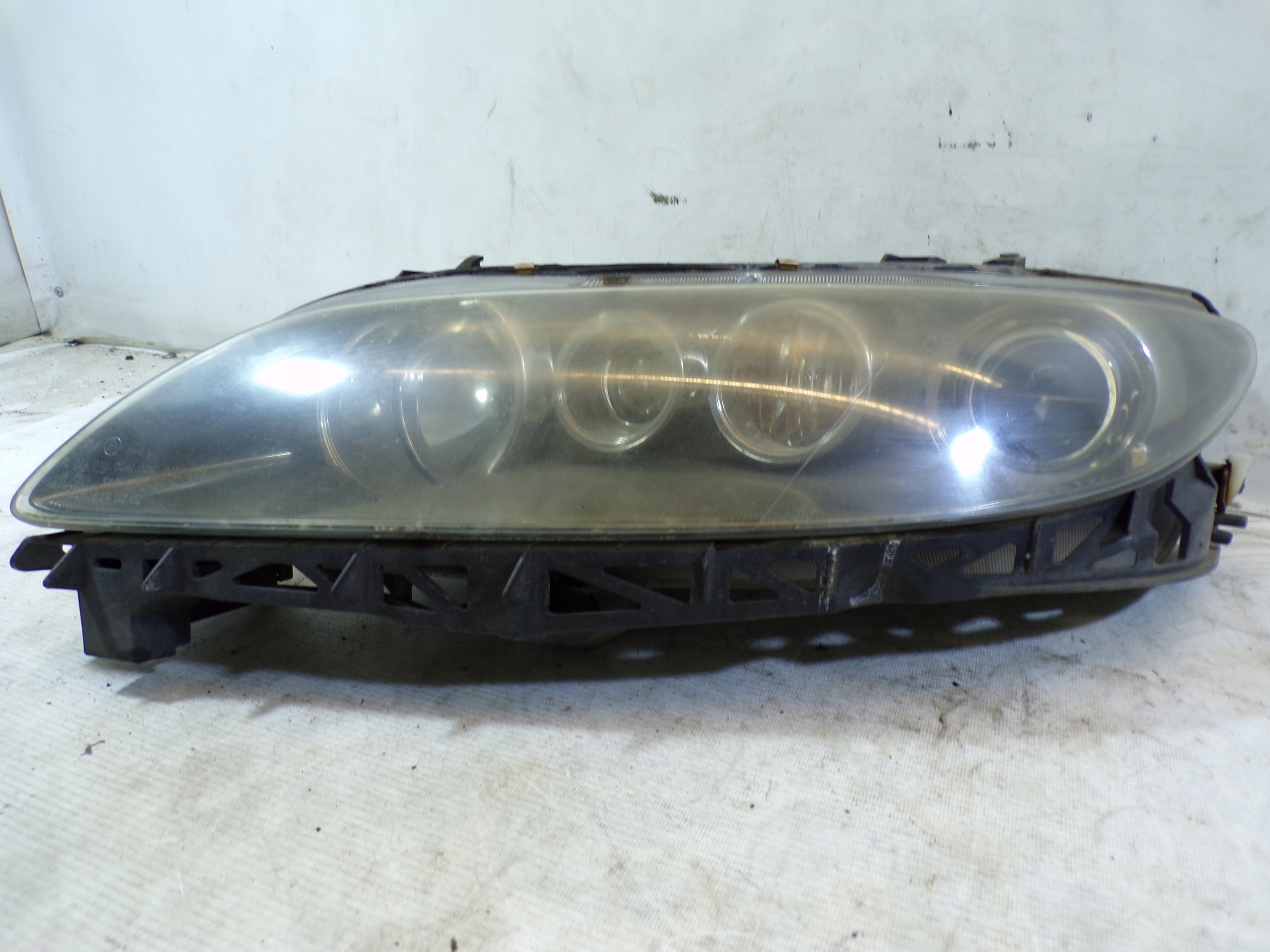 light left front front MAZDA 6 VI GG LIFT (4) (K)