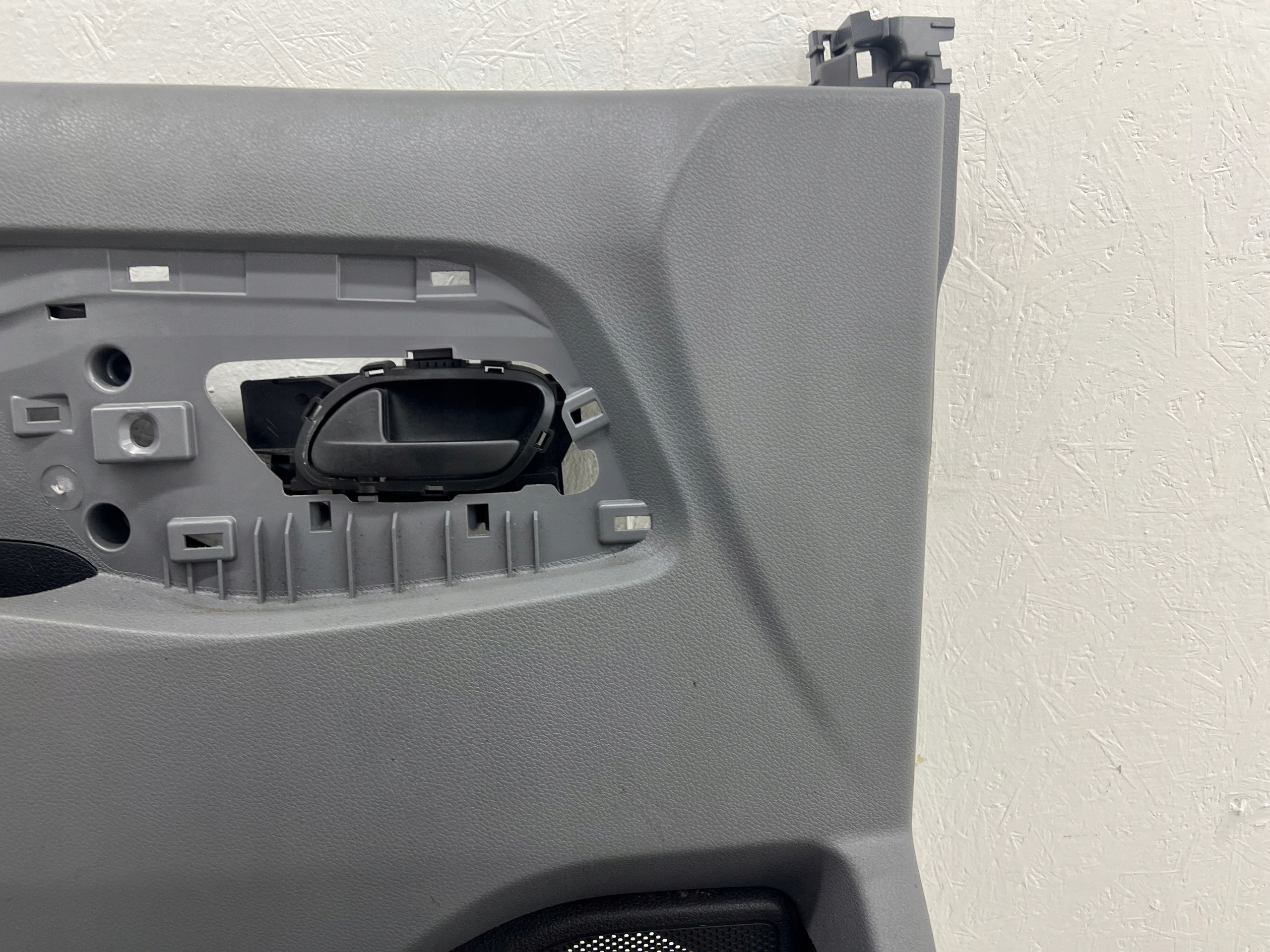 side door left front EXPERT III JUMPY III PROACE II VIVARO C ZAFIRA D