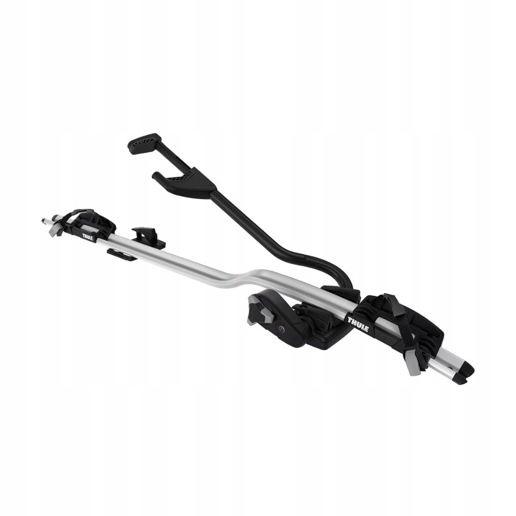 Strešný nosič na bicykel Thule ProRide aluminum čierny