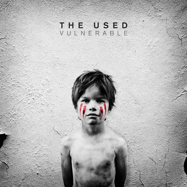 The Used – Vulnerable Nowa