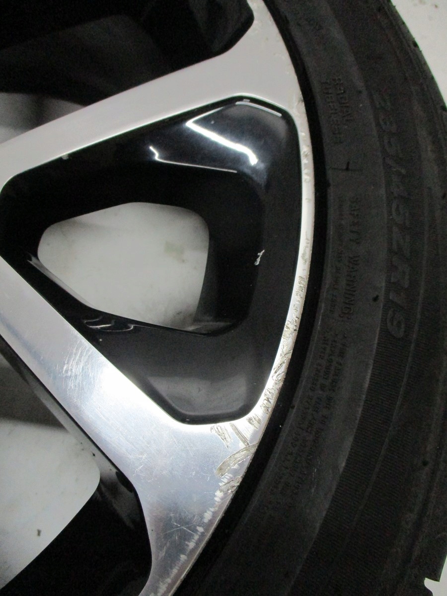 ruote CERCHI pneumatici, gomme Jeep Compass R19