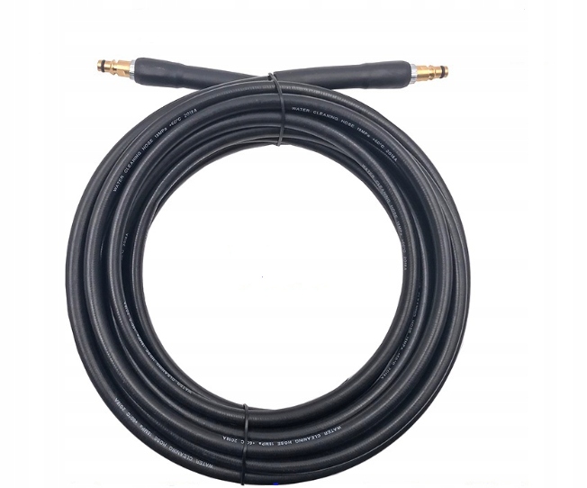 WĄŻ CLICK-CLICK 10M DO KARCHER K2 K3 K4 K5 K6 K7 Typ wąż