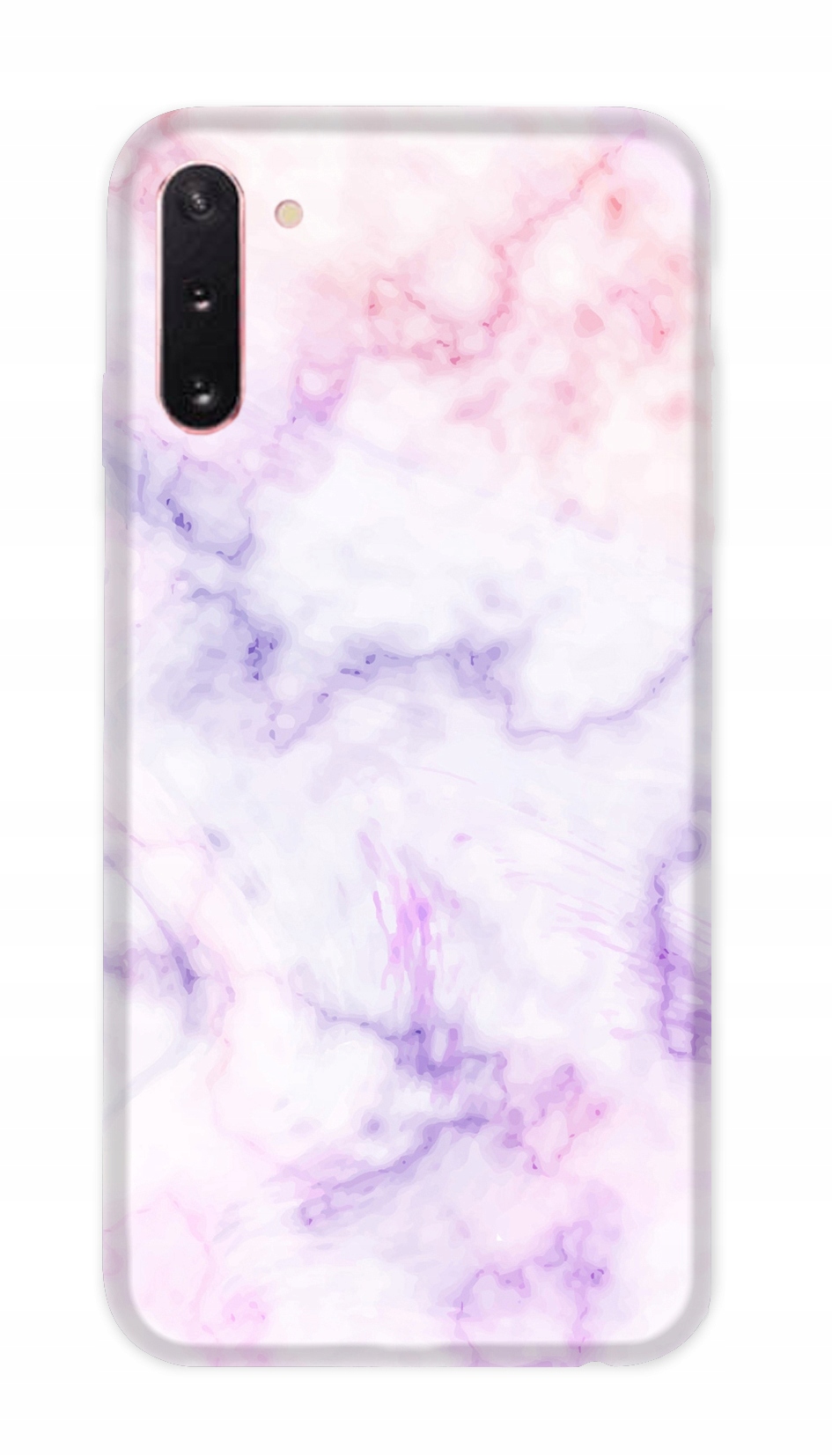 

Etui Do Samsung Galaxy Note 10 +Szkło /Różne Wzory