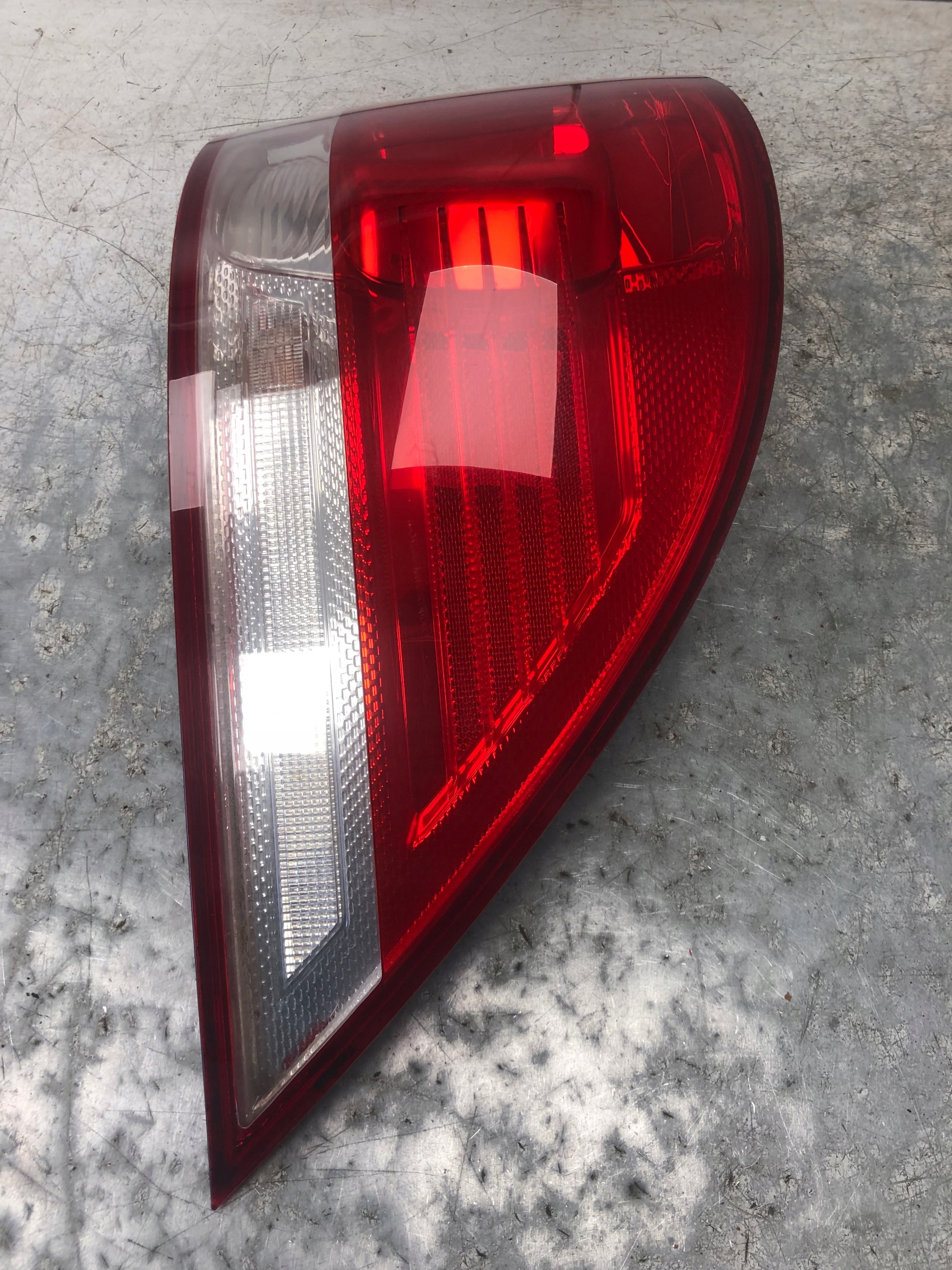 light right rear part VW GOLF V KOMBI 1K9945096A