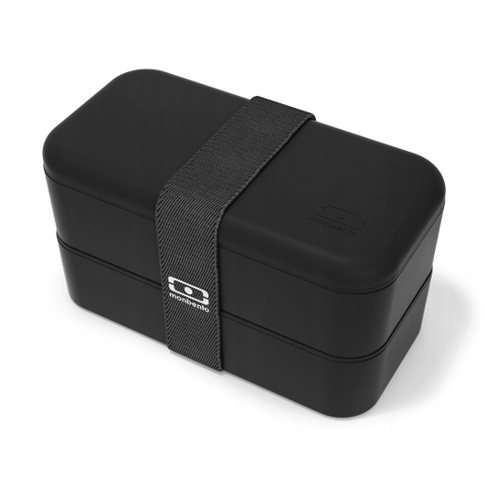 

Bento Monbento black Onyx 1l