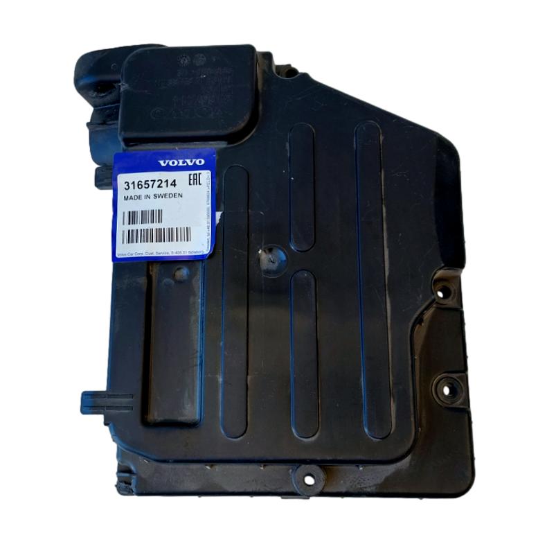 Volvo S60 III V60 II zadní kryt ovladače počítače Oe 31657214