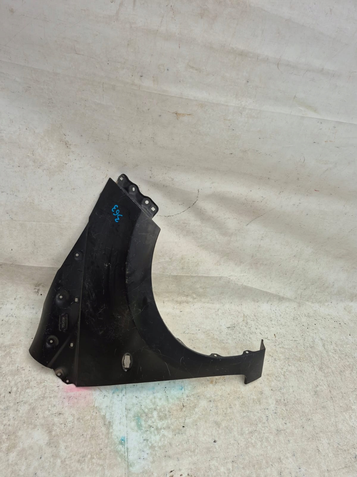 TOYOTA AYGO II 2 14- fender right front front