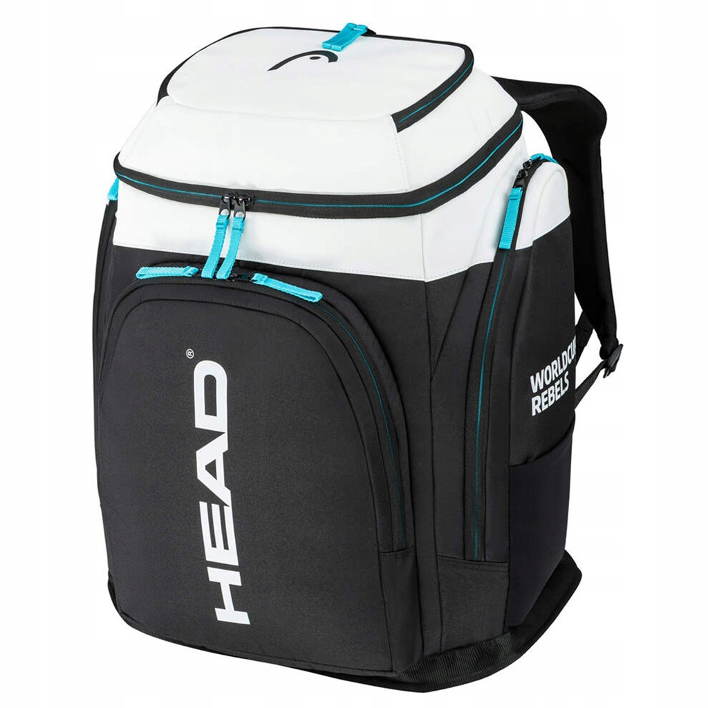 Head Batoh Rebels Racing S