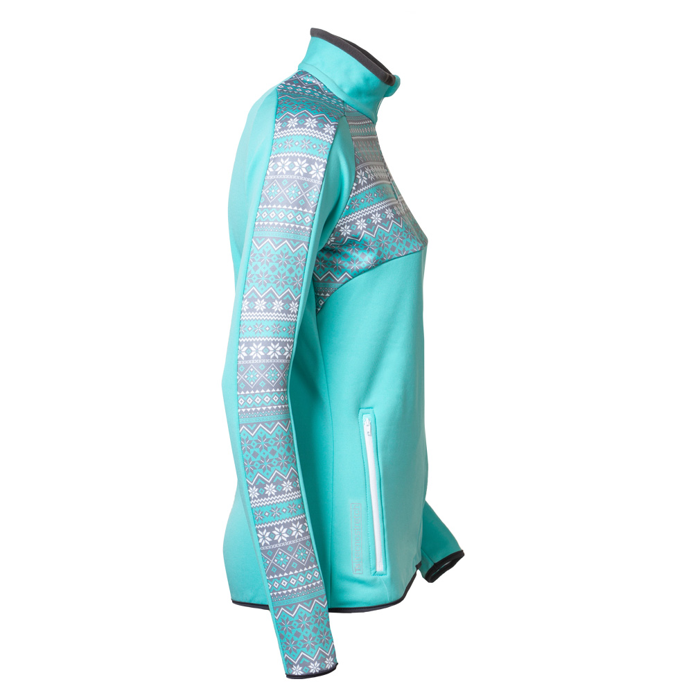 PROGRESS Gerda damska bluza na rower Marka inna