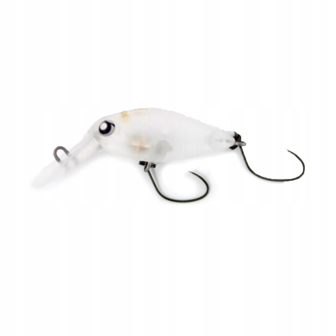 Wobler Rodio Craft Moca Dr 2Hooks (f) #1 (30mm, 1.9g, 1,5m)