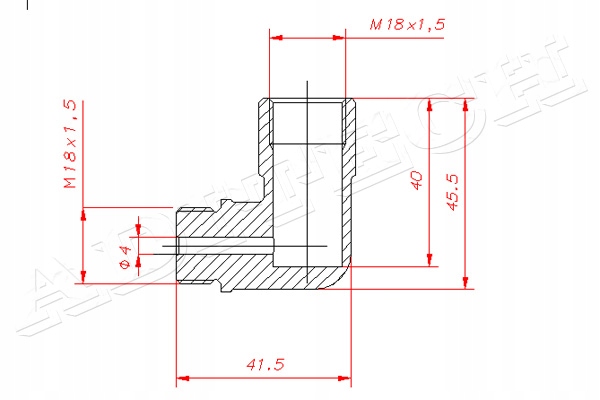 369 EMULATOR DRUGIEJ SONDY LAMBDA MOSIĄDZ KĄTOWY EAN (GTIN) 5903738806898
