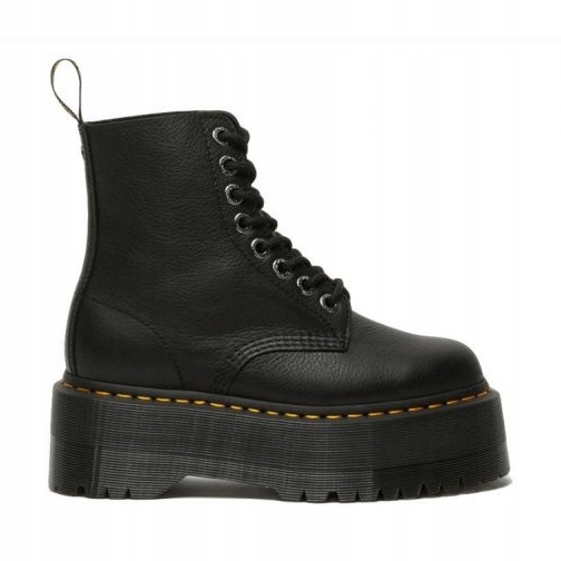 Boty Dr. Martens 1460 Pascal Max DM26925001 vel.43