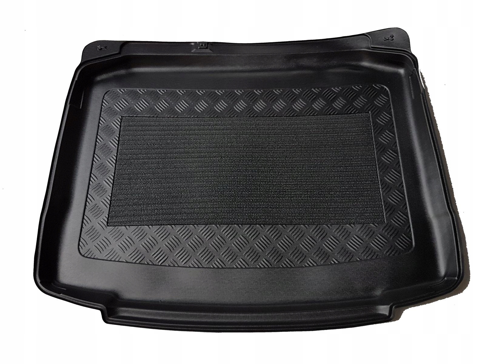 

Skoda Karoq FL2022-teraz Dolny bag. mata wys.24H!