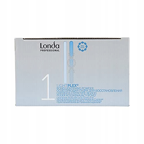 Londa Professional Zesvětlující Prášek Na Vlasy Brightening Powder