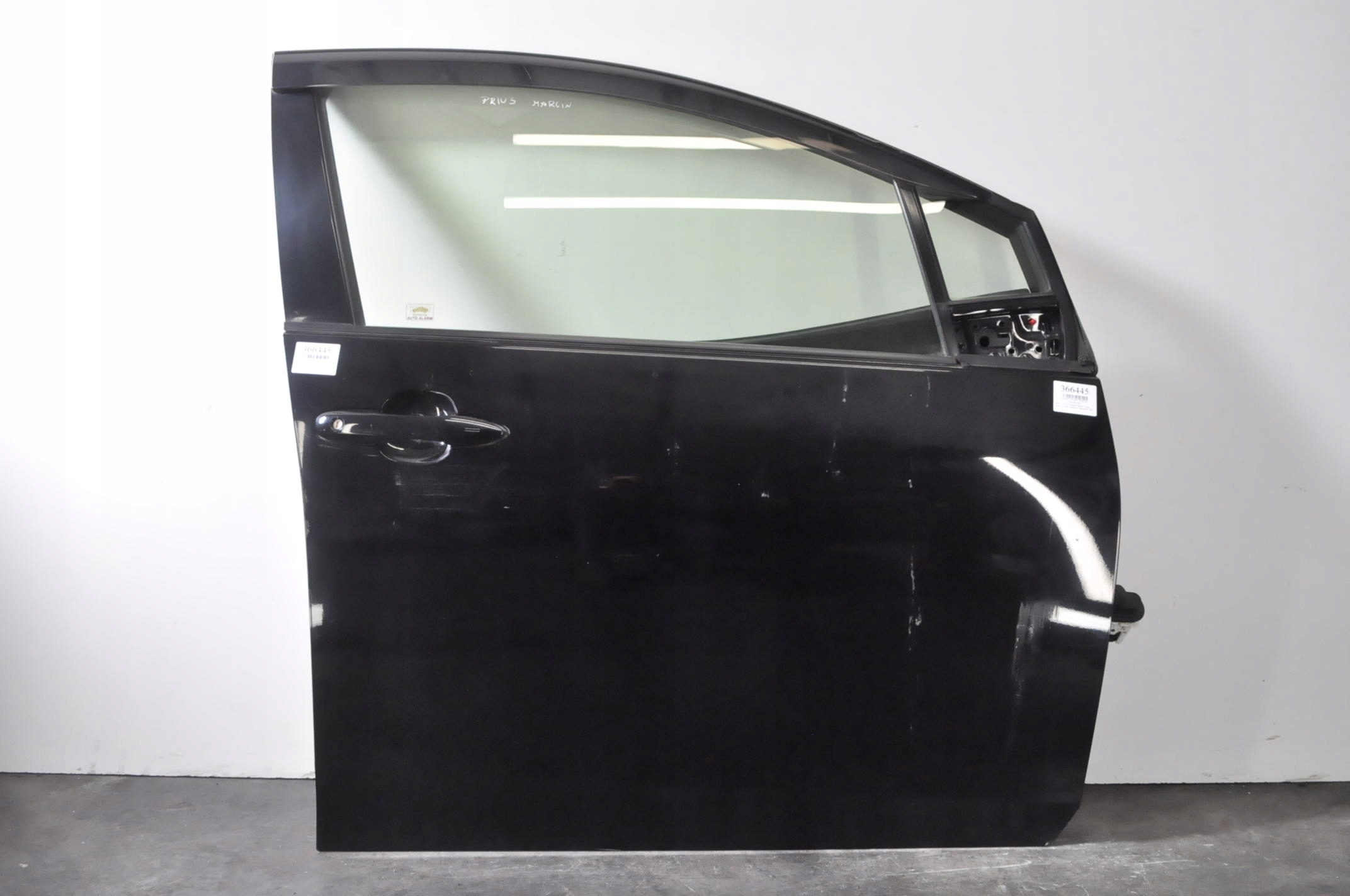 Toyota Prius HW2 Tür Vorne Rechts Door Porta Porte - Thumbnail 1
