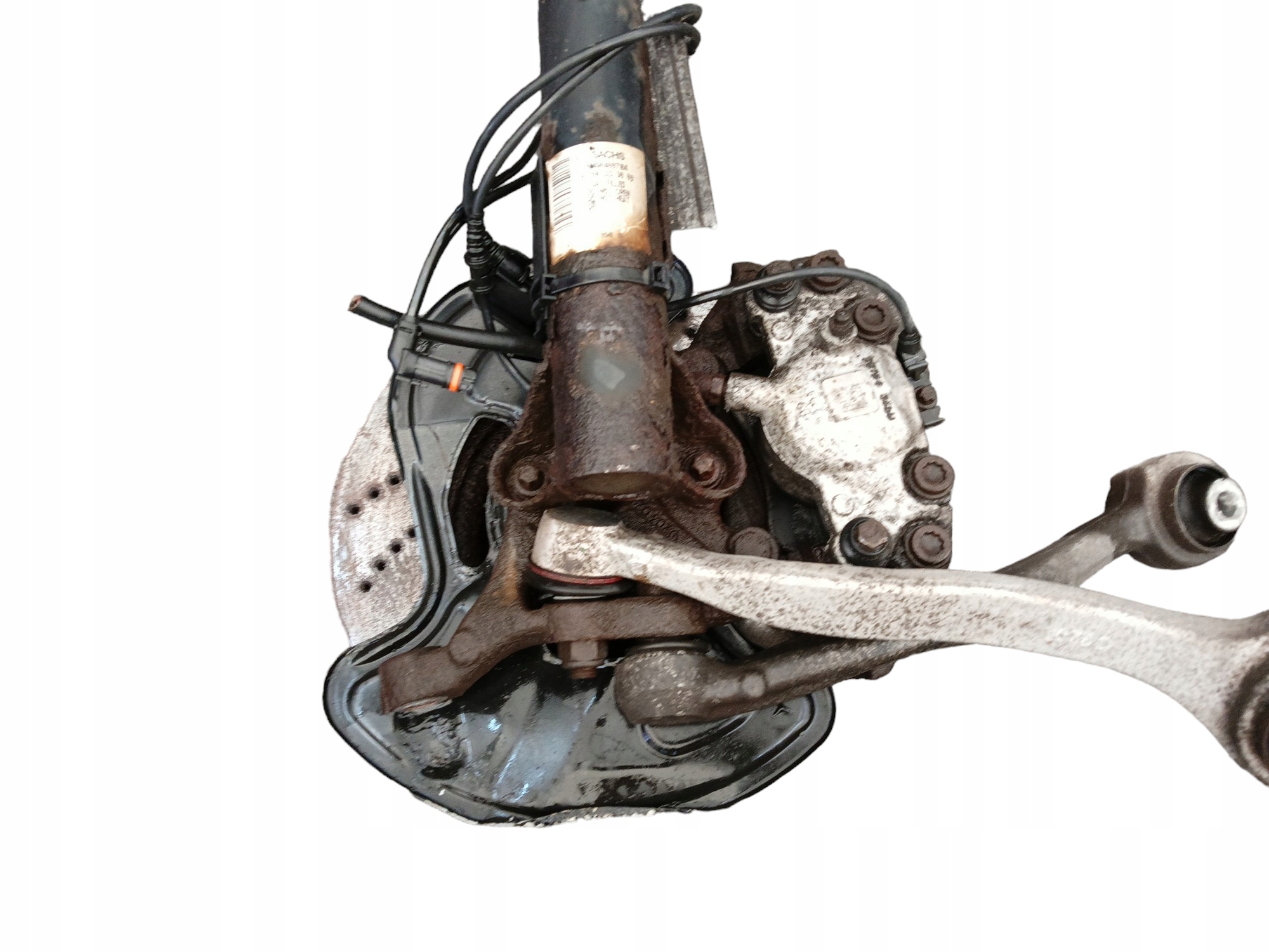 swing shock absorber right front MERCEDES E KLASA W207 A207 C207